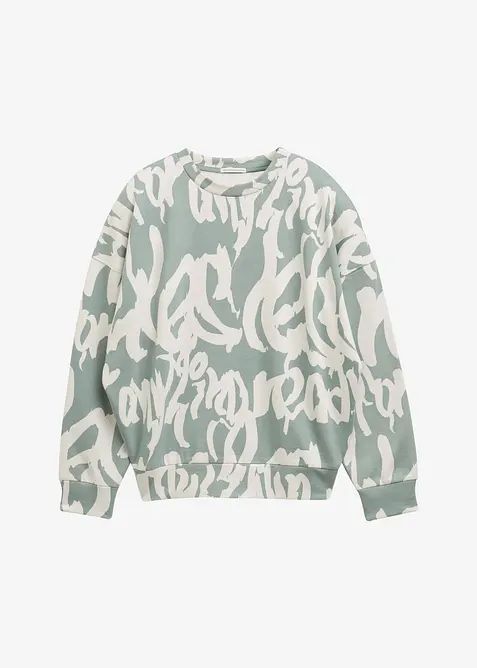 Sweatshirt från Tom Tailor, Tom Tailor