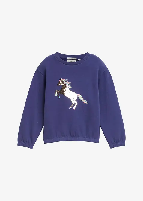 Sweatshirt från Tom Tailor, Tom Tailor