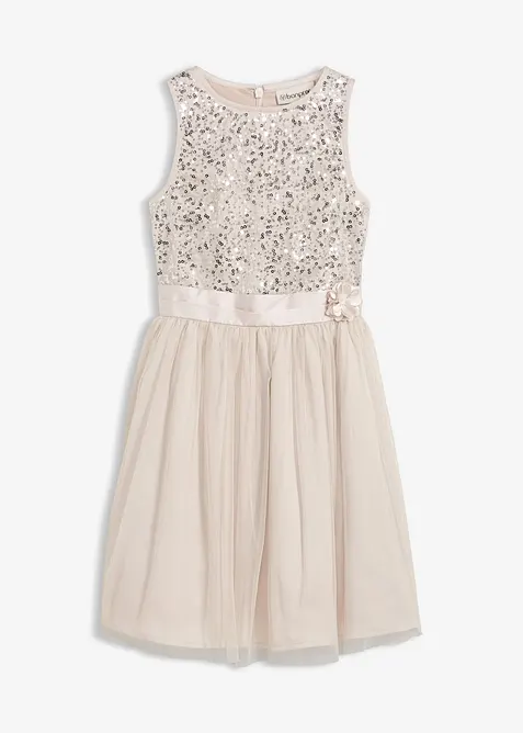 Klänning för barn, bonprix