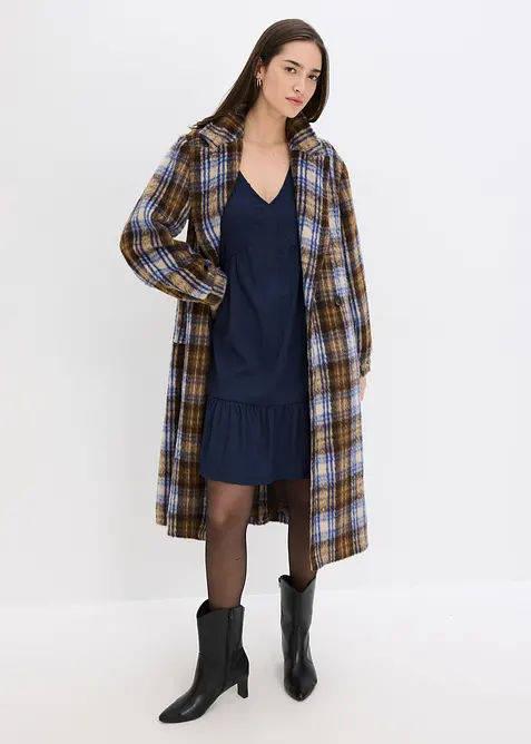 Jerseyklänning, bonprix