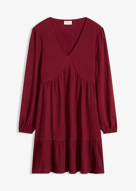 Jerseyklänning, bonprix