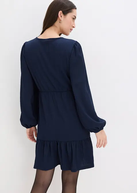 Jerseyklänning, bonprix