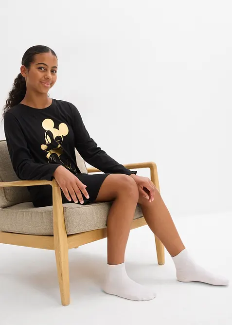 Disney Musse Pigg-nattlinne, Disney