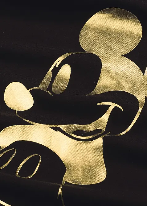 Nattlinne med Musse Pigg, Disney