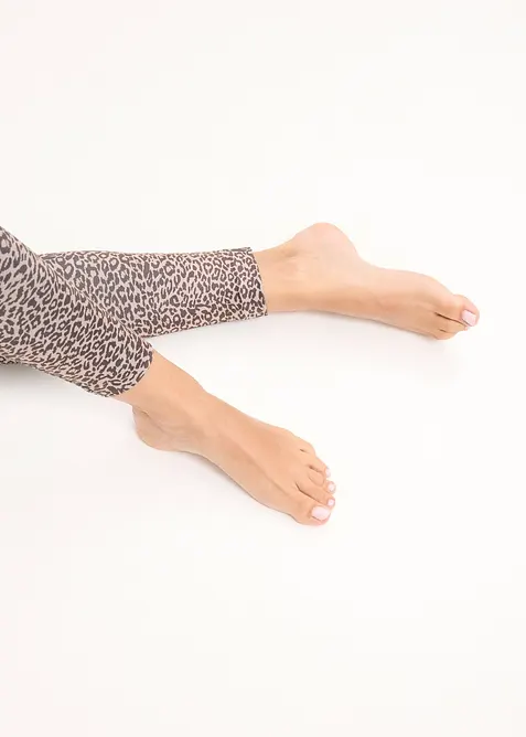 Fodrade leggings, bonprix