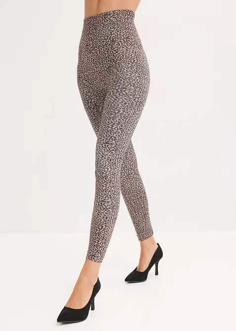 Fodrade leggings, bonprix