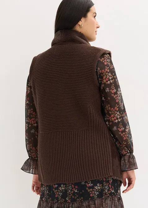 V&auml;st i p&auml;lsimitation, bonprix