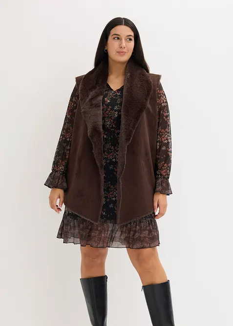 V&auml;st i p&auml;lsimitation, bonprix