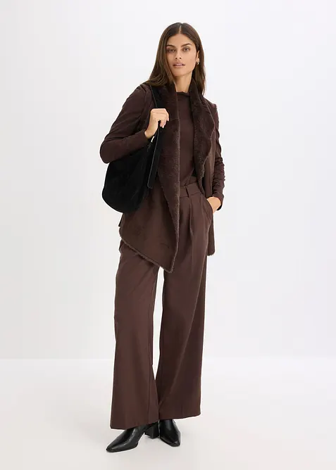 V&auml;st i p&auml;lsimitation, bonprix