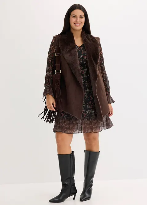 V&auml;st i p&auml;lsimitation, bonprix