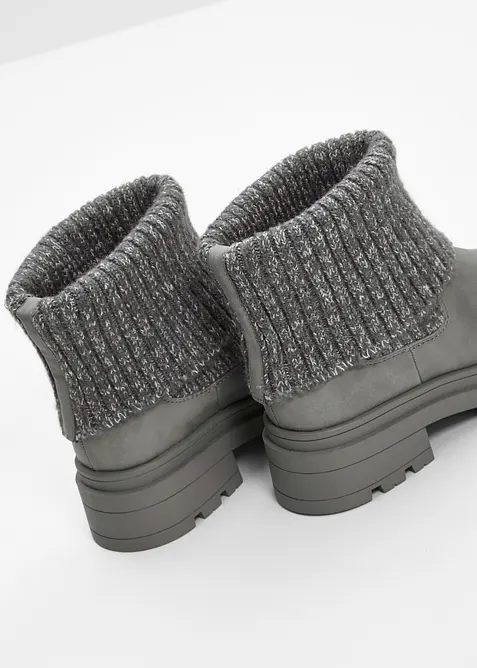 Chelseaboots, bonprix