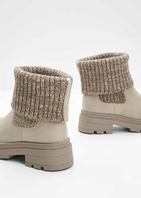 Chelseaboots, bonprix