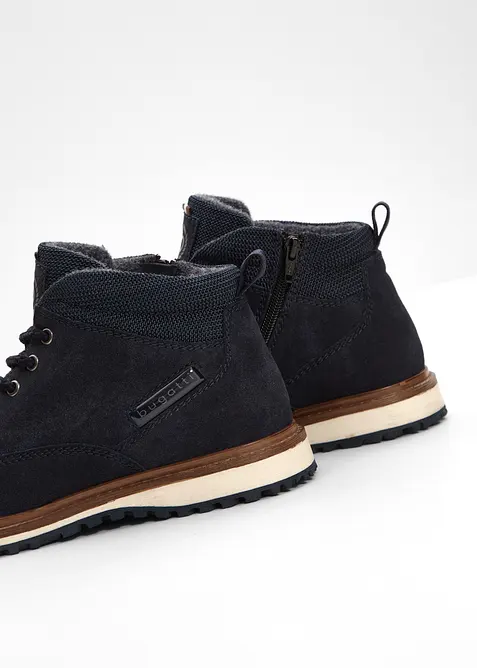 Snörkänga från Bugatti, Bugatti