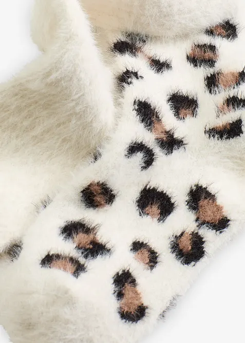 Mysstrumpor (2-pack), bonprix