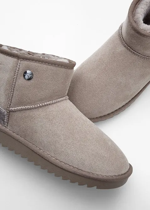 Känga från Kangaroos, Kangaroos