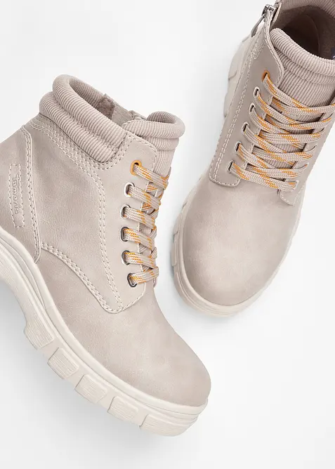 Snörkänga från Tamaris, Tamaris