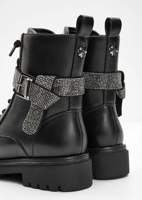 Snörkänga från Marco Tozzi by Guido Maria Kretschmer, Marco Tozzi