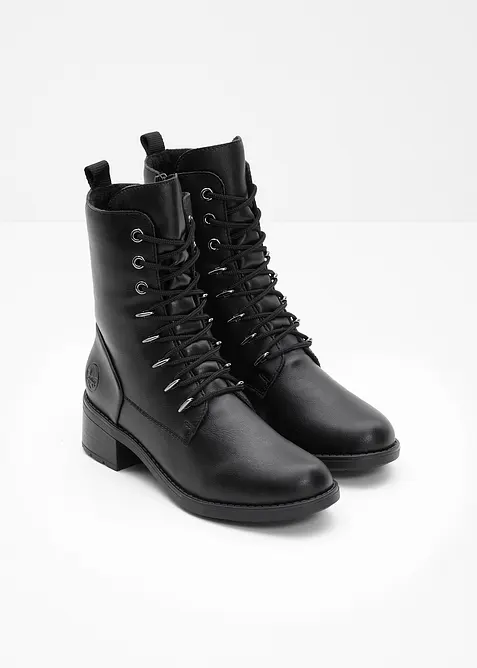 Snörkänga från Rieker, Rieker