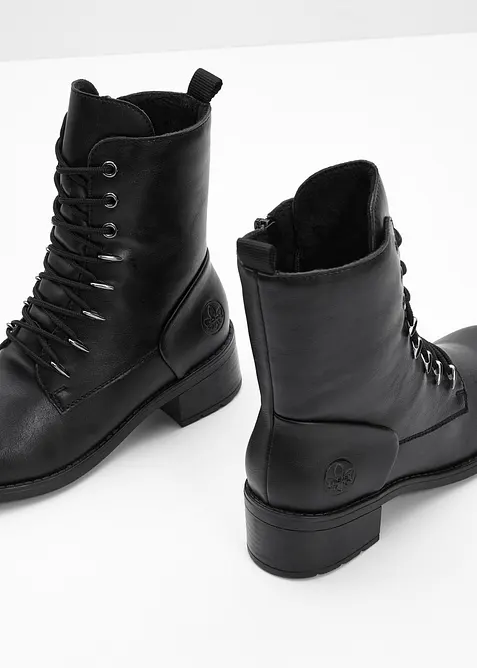 Snörkänga från Rieker, Rieker