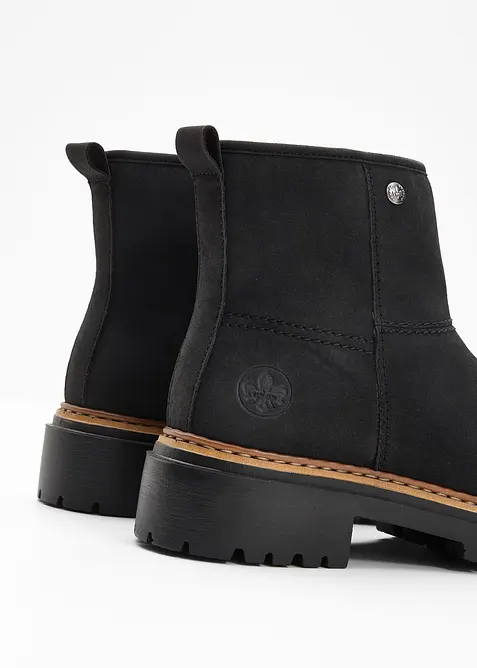 Känga från Rieker, Rieker