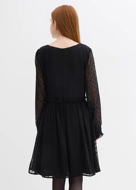 Festklänning för barn, bonprix