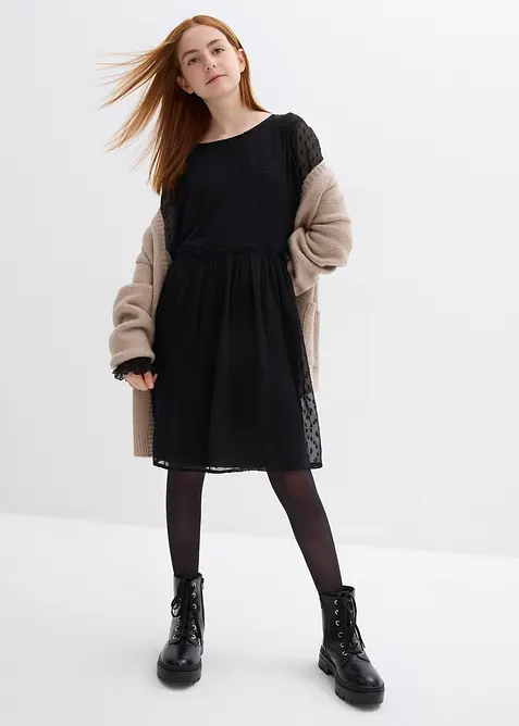 Festklänning för barn, bonprix