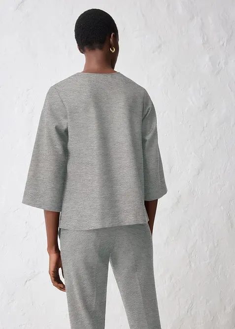 Tunika i yllemix, bonprix