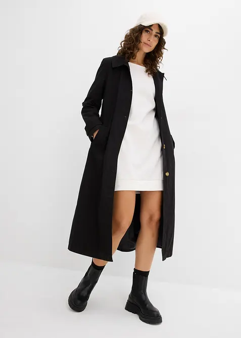 Kl&auml;nning av mjuk frott&eacute;, bonprix