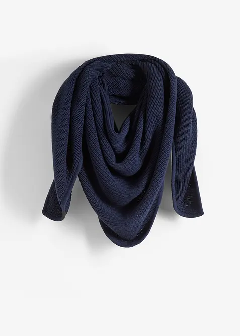 Scarf i bomull, bonprix