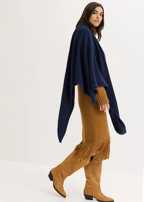 Scarf i bomull, bonprix