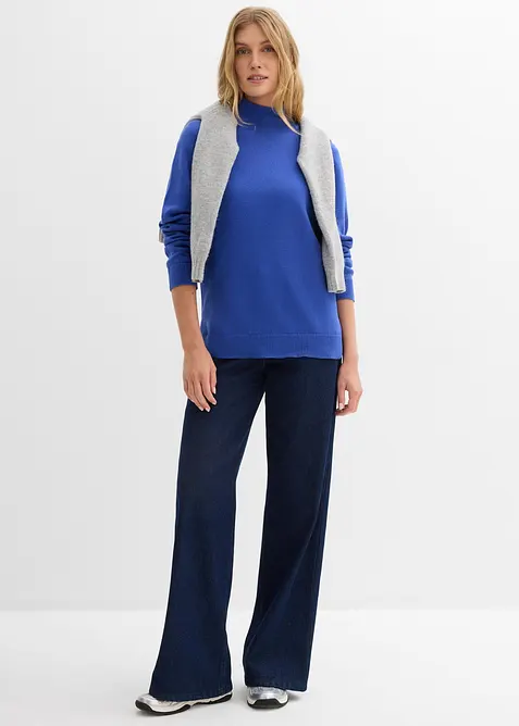 Polotr&ouml;ja i bomull, bonprix