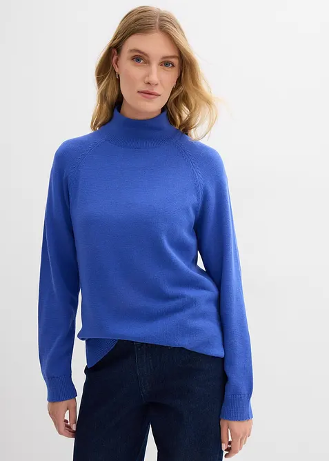 Polotr&ouml;ja i bomull, bonprix