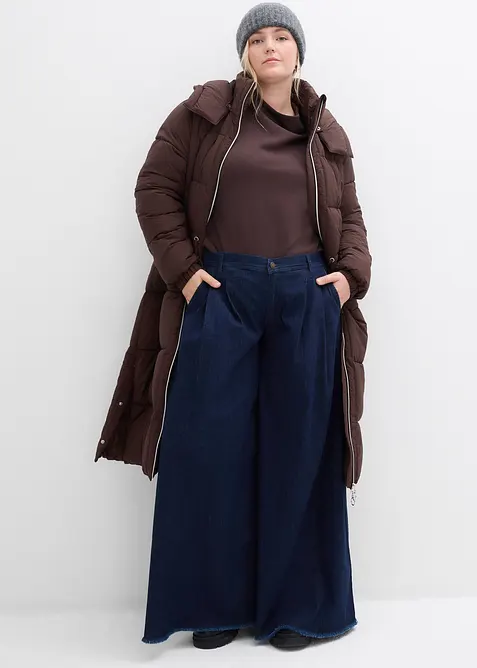 Vattenavvisande t&auml;ckkappa, bonprix