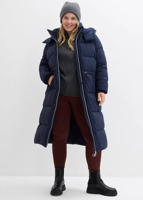 Vattenavvisande täckkappa, bonprix