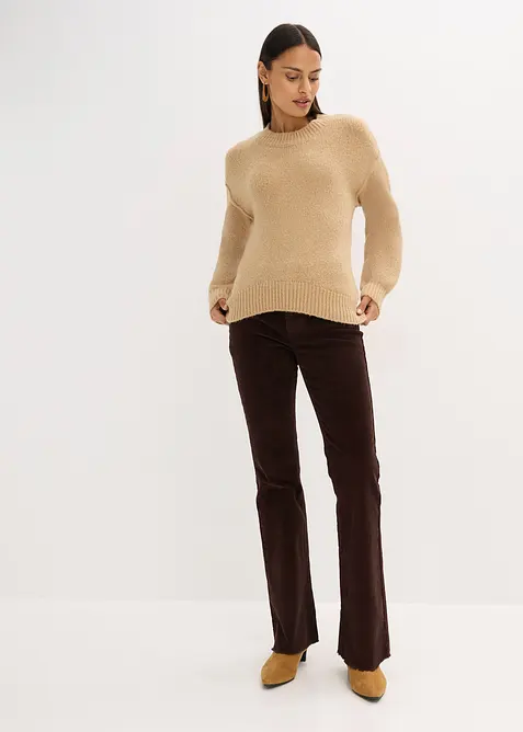 Oversizetröja, bonprix