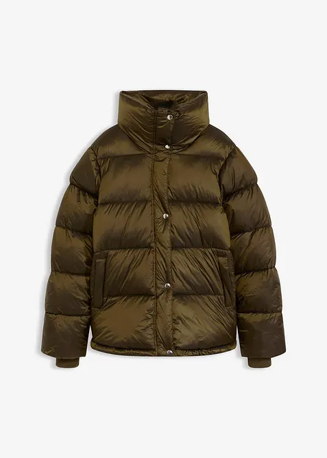 Täckjacka i oversizemodell, bonprix