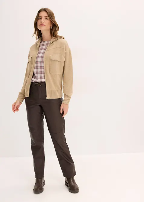 Oversizecardigan, bonprix