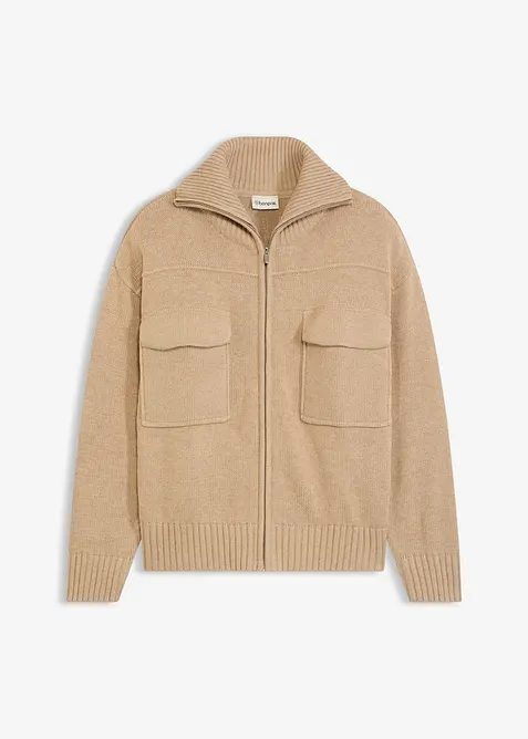 Oversizecardigan, bonprix