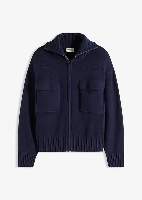 Oversizecardigan, bonprix