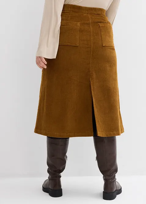 Manchesterkjol, bonprix