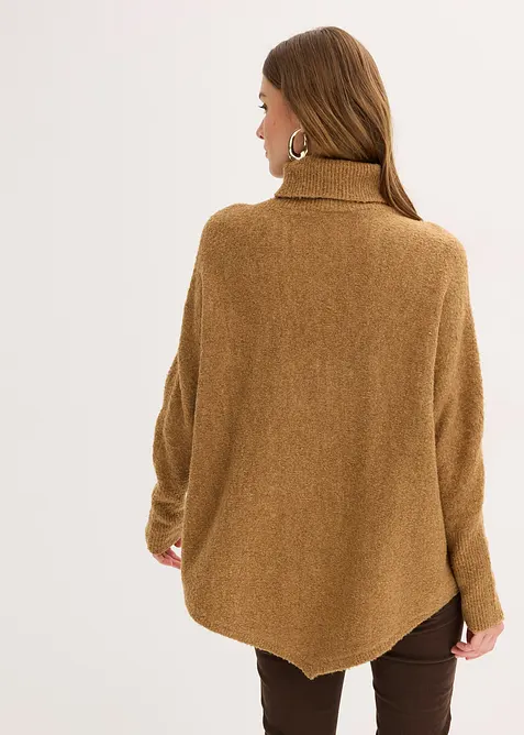 Oversizetröja, bonprix