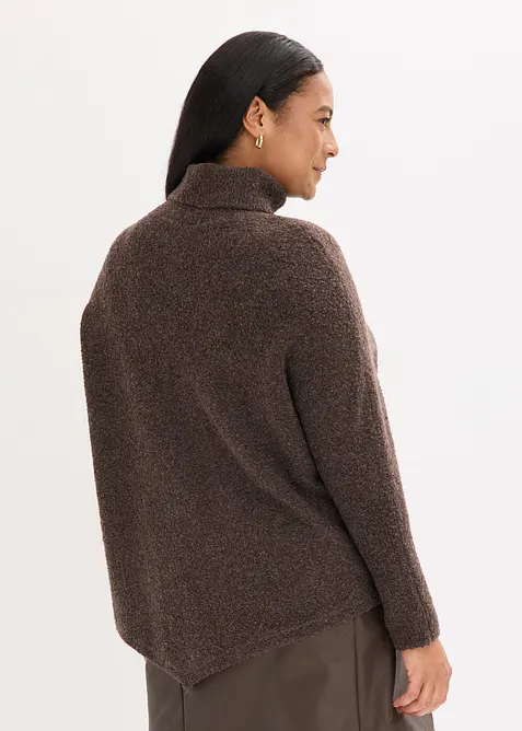 Oversizetröja, bonprix