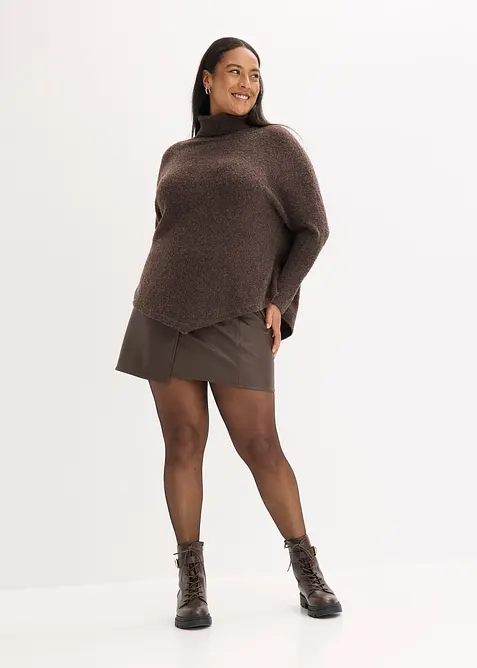 Oversizetröja, bonprix