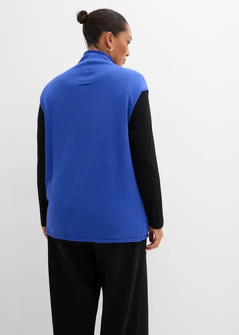 Slipover av ren bomull, bonprix