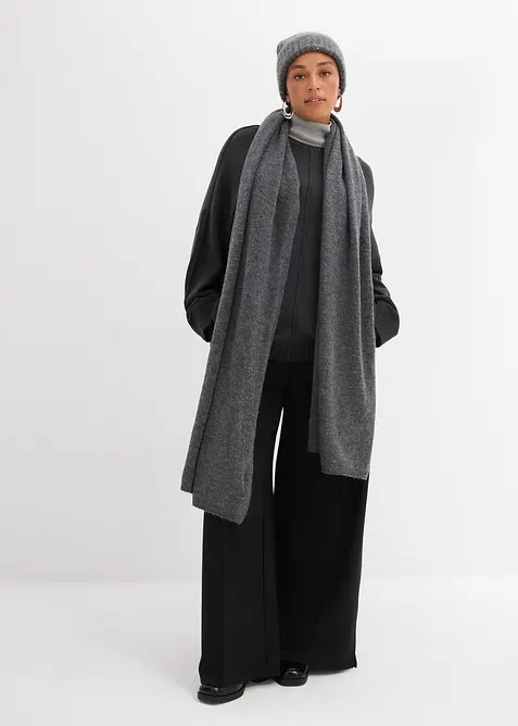 Tröja i bomull, bonprix