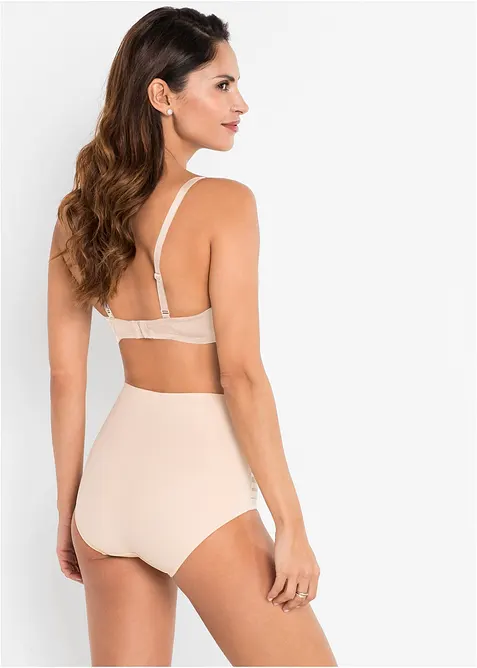 Trosa med medelhög formande effekt, bonprix