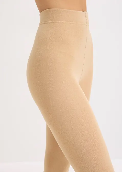 Termostrumpbyxa 140 den, bonprix