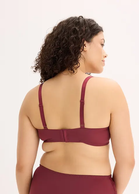 Formpressad BH (3-pack), bonprix