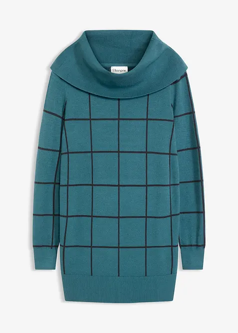 Lång tröja, bonprix