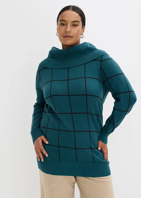 L&aring;ng tr&ouml;ja, bonprix